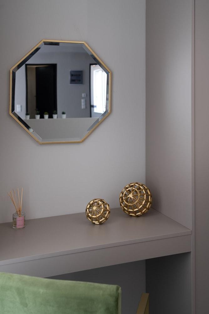 Ermou Athens City Center Apartment ภายนอก รูปภาพ