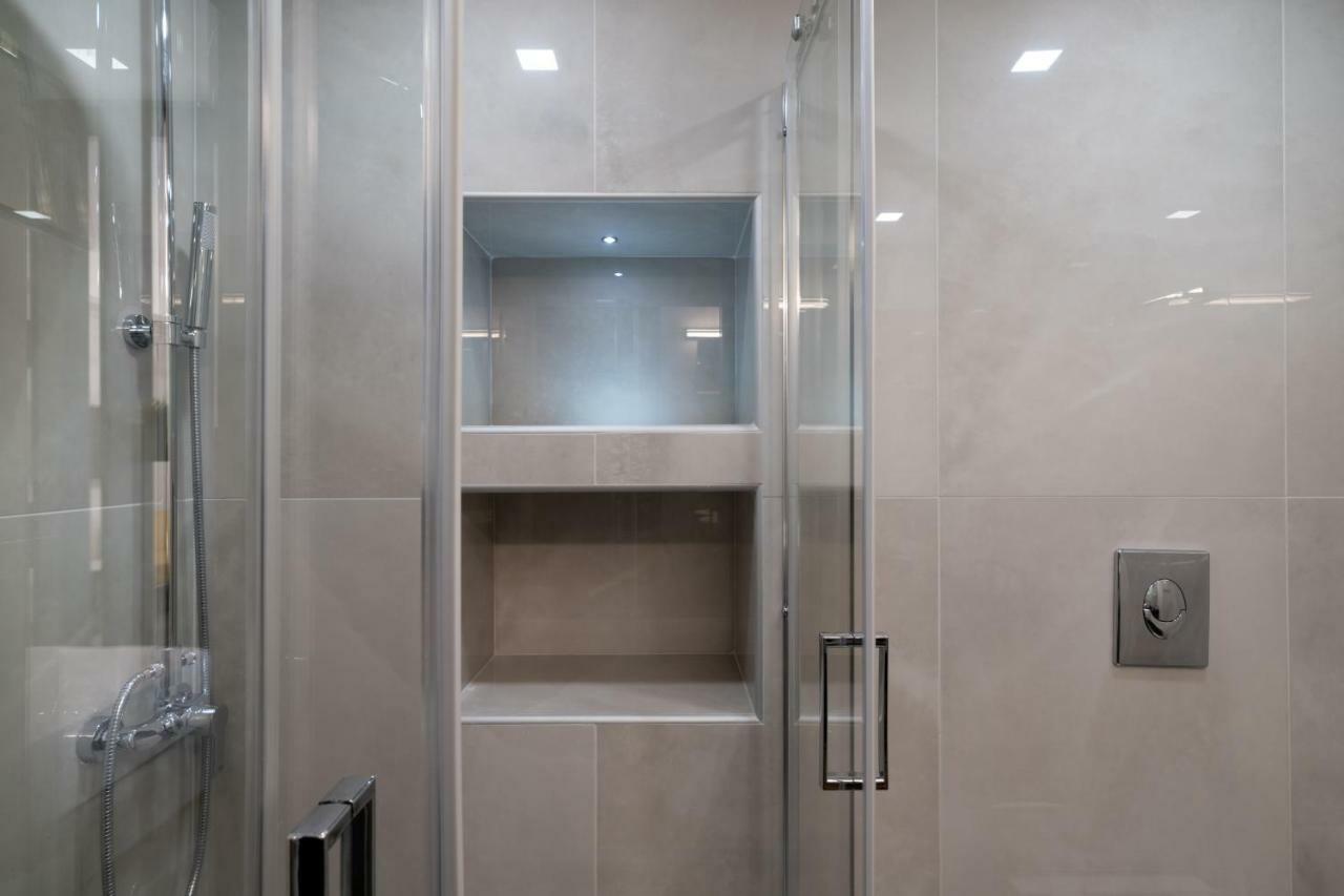 Ermou Athens City Center Apartment ภายนอก รูปภาพ