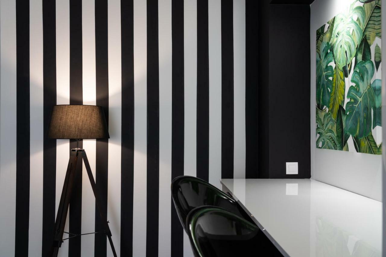 Ermou Athens City Center Apartment ภายนอก รูปภาพ