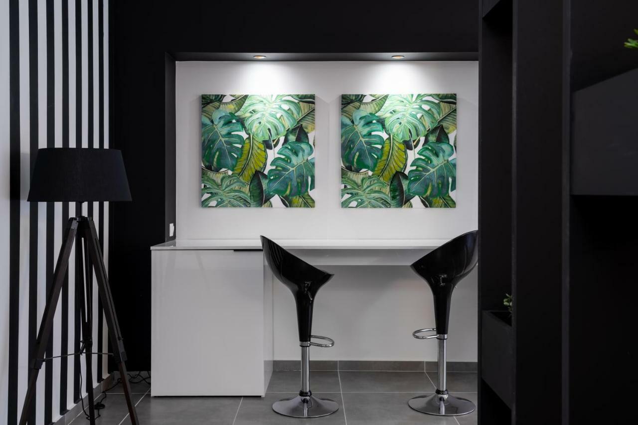 Ermou Athens City Center Apartment ภายนอก รูปภาพ