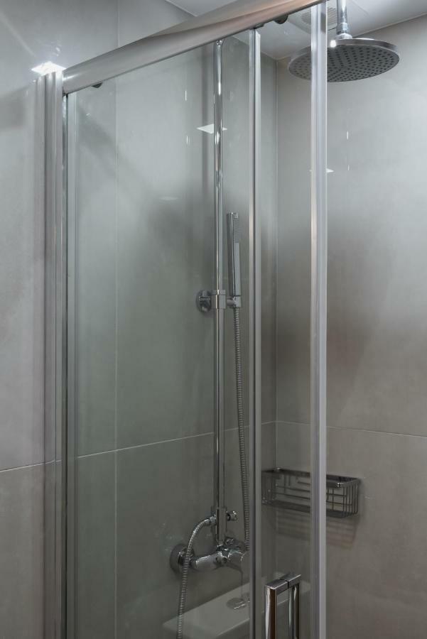Ermou Athens City Center Apartment ภายนอก รูปภาพ