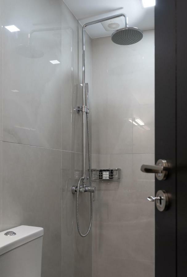 Ermou Athens City Center Apartment ภายนอก รูปภาพ