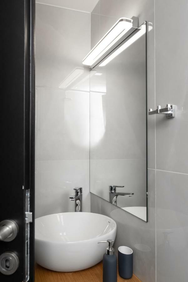Ermou Athens City Center Apartment ภายนอก รูปภาพ