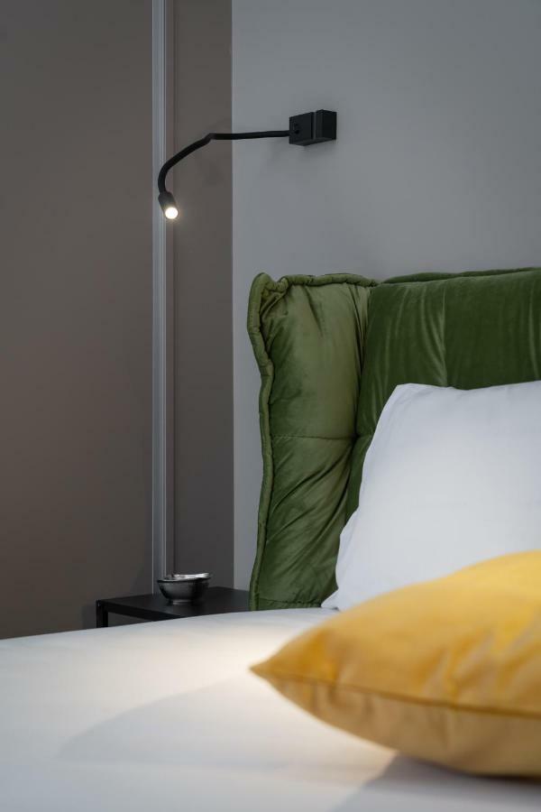 Ermou Athens City Center Apartment ภายนอก รูปภาพ