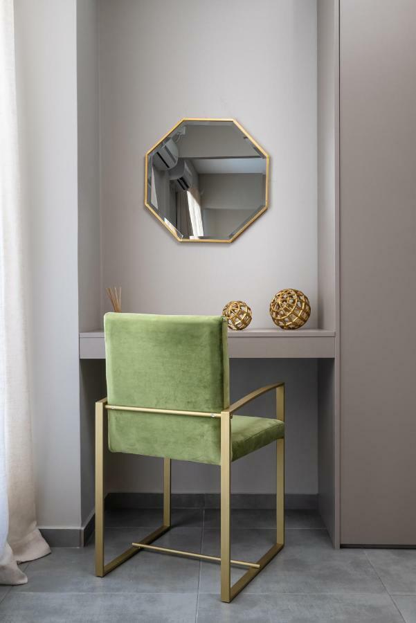 Ermou Athens City Center Apartment ภายนอก รูปภาพ